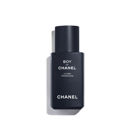 foundation boy de chanel|Foundation Match Up .